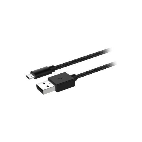 EW1277 cavo Lightning 1 m Nero, Bianco - Foto 3