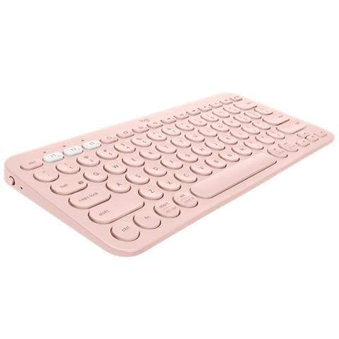 Tastiera Bluetooth 920-009587  (Layout Spagnolo) Colore Blu - Foto 3