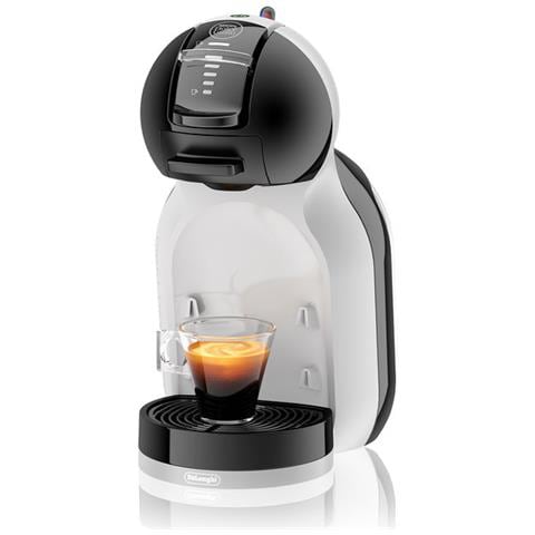 Nescafé Dolce Gusto Mini Me. edg155. bg. Macchina Per Caffè Espresso e Altre Bevande Manuale Black & Artic Grey - Foto 1