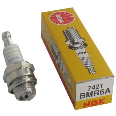Candela Pratic Garden Per Trimmer Ngk Bmr6a - Foto 1