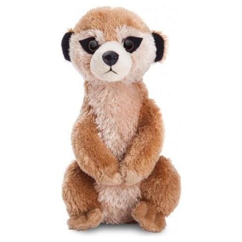 Cuddle Mini Flopsy Suricato 20,5 Cm - Foto 1