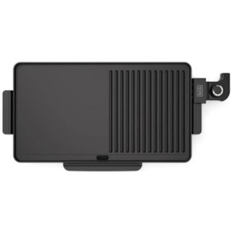 Black+decker Griglia A Contatto Platt 2200w Nero - Foto 12