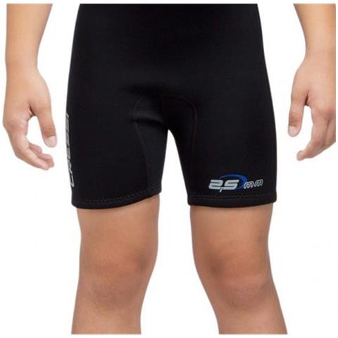Cressi Shorty Med X 2,5mm Junior 6 Anni - Foto 3