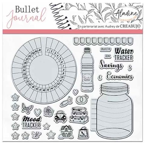 Timbri Trasparenti - Star Trackers - Foto 1