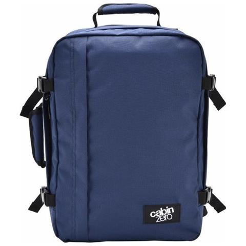 Zaino Classic 36l Ultra Light Cabin Zaino Blu Navy Piccola Scelta= p Blu Navy - Foto 1
