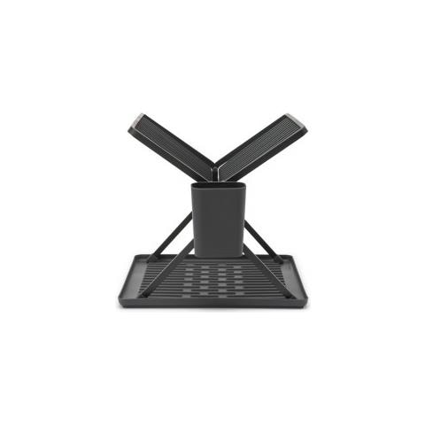 Brabantia 139406 Scolapiatti Nero - Foto 1