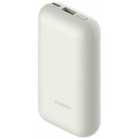 Power Bank 33W 10000 mAh Pocket Edition Pro Avorio - Foto 2