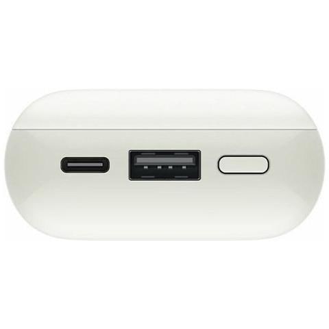 Power Bank 33W 10000 mAh Pocket Edition Pro Avorio - Foto 3