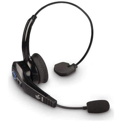HS3100-OTH-SB cuffia e auricolare Wireless A Padiglione Ufficio Bluetooth Nero - Foto 1