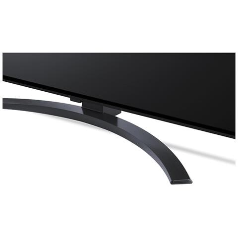 TV LED Ultra HD 4K 43" 55NANO766QA Smart TV WebOS Ashed Blue - Foto 9