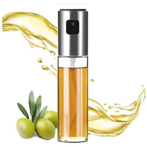 Flacone Spray Per Olio/aceto   1 Confezione - Foto 11