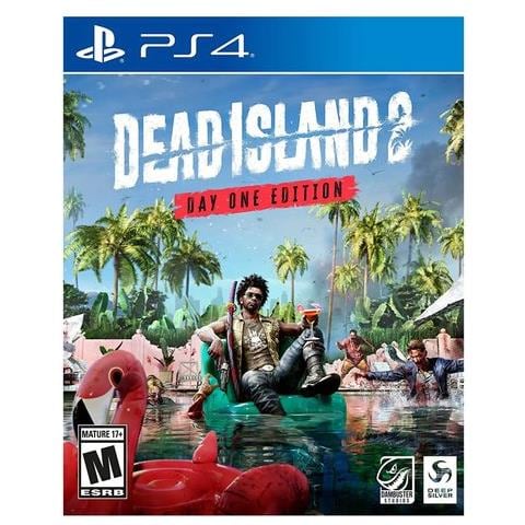 Videogioco 1069121 Playstation 4 Dead Island 2 Dayone Edit - Foto 1
