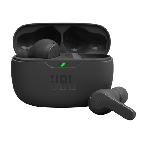 Wave Beam Auricolare True Wireless Stereo (TWS) In-ear Chiamate /Musica /Sport /Tutti i giorni Bluetooth Nero - Foto 1