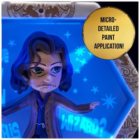 Wow! Pod - - Sirius Black - Foto 2