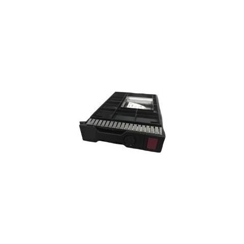 SSD P47419-B21 960GB SATA 6G Mixed Use LFF (3,5") Smart Carrier Convertitore Multi Vendor - Foto 1