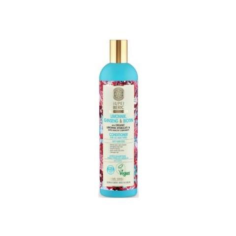 Super Siberica Balsamo Per Capelli Normali 400 Ml - Foto 1
