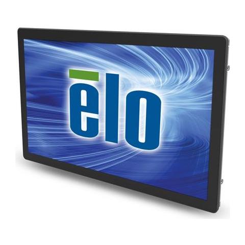 Solution 2244l Monitor Touch Screen 54,6 Cm (21.5"") 1920 X 1080 Pixel Nero - Foto 2