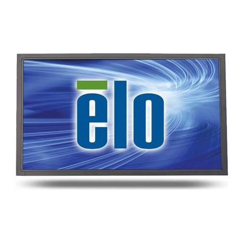 Solution 2244l Monitor Touch Screen 54,6 Cm (21.5"") 1920 X 1080 Pixel Nero - Foto 6