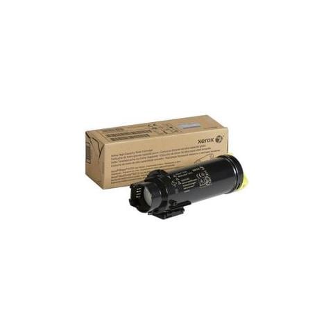 Xerox 6510/wc 6515 Dmo Sc Toner Yellow - Foto 1