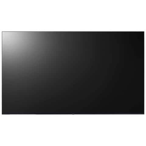 Display LFD 86" ADS 86UL3J-N 3840 x 2160 4K Ultra HD - Foto 2