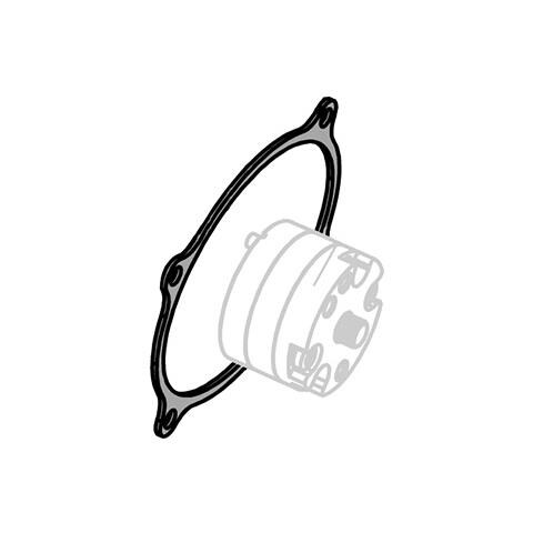 Guarnizione Centralina B680 B680h Ricambio 63000154 - Foto 1