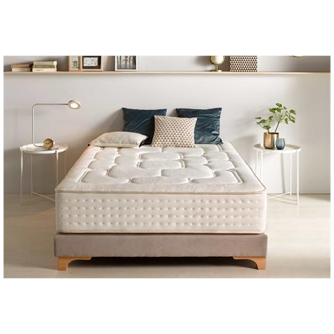 Materasso Viscoelastico Regal Prime 27 Cm, 160x190cm - - Foto 2