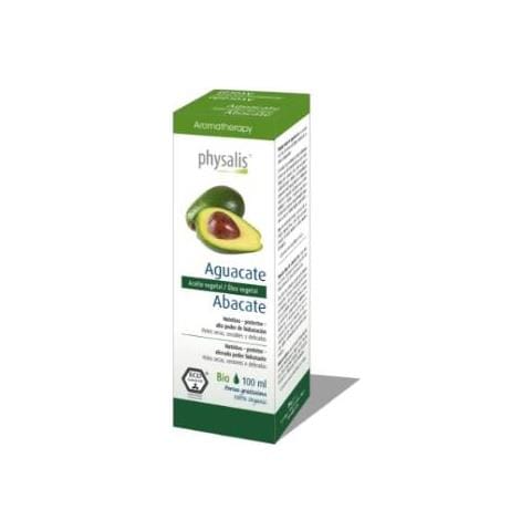 Olio Di Avocado Da 100 Ml. Bio - Foto 1