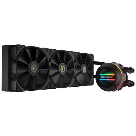 Kit Di Refrigerazione Liquida Poseidon-gt360 - Foto 1