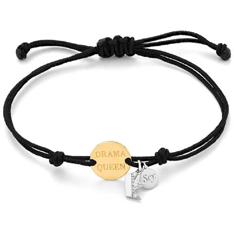 Bracciale Donna Secrecy B3729cdaww190 18 Cm - Foto 1