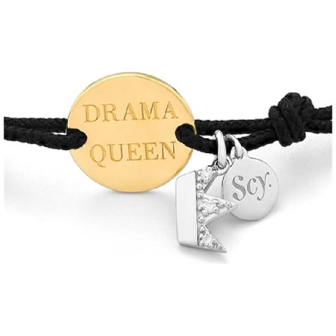 Bracciale Donna Secrecy B3729cdaww190 18 Cm - Foto 2