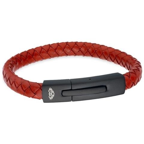 Bracciale Uomo Aa.p235rd - Foto 1