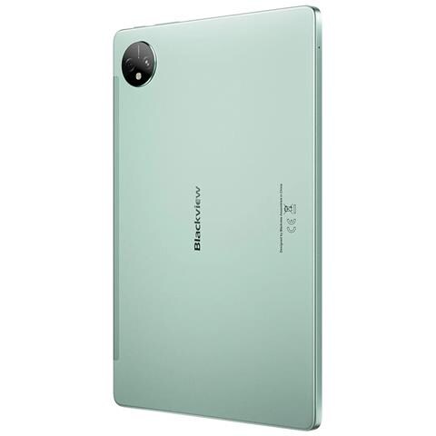 Tab 80 Tablet Verde 10.1 Pollici 64GB 4GB Android 13 - Foto 1