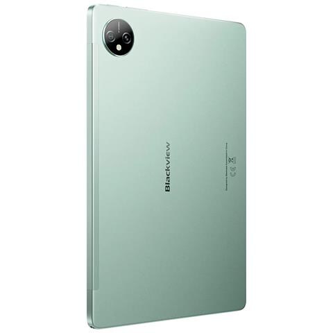 Tab 80 Tablet Verde 10.1 Pollici 64GB 4GB Android 13 - Foto 2