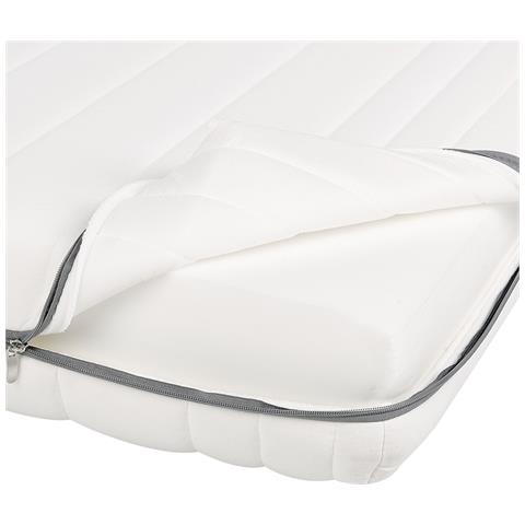 Materasso In Schiuma Enchant Media Durezza 180 X 200 Cm - Foto 7