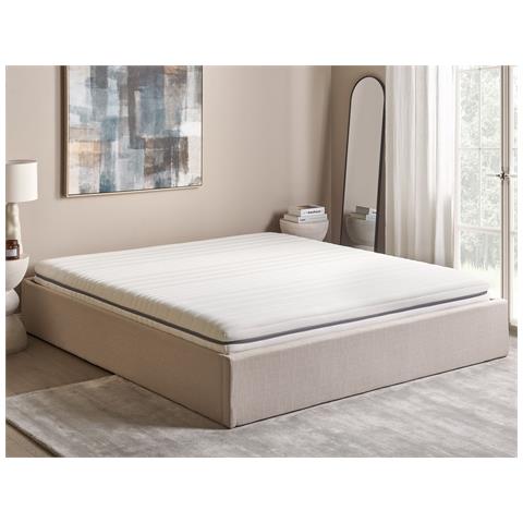 Materasso In Schiuma Enchant Media Durezza 180 X 200 Cm - Foto 1