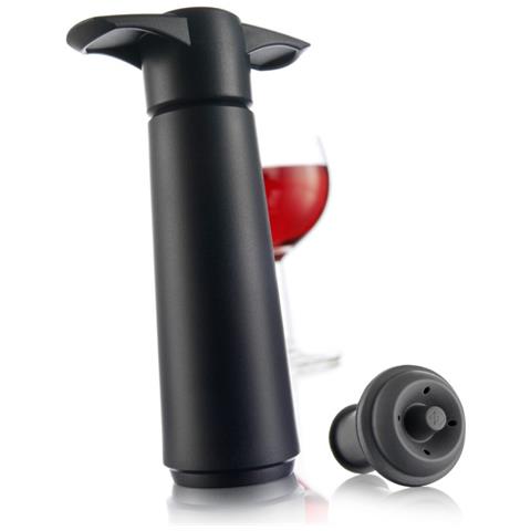 Wine Saver pompa salvavino Plastica - Foto 1