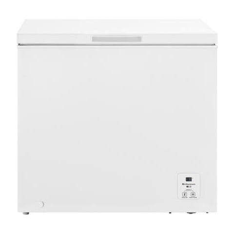 FC247D4AWLE congelatore Libera installazione 197 L E Bianco - Foto 3