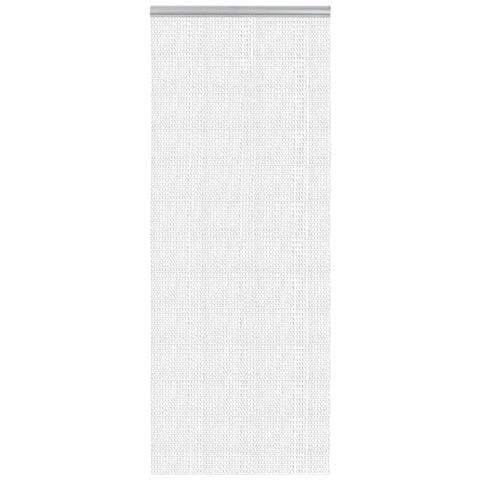 Zanzariera Da Porta A Catena 80x221 Cm In Alluminio - Foto 2