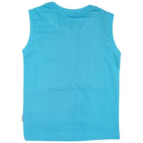 T-shirt glc1142 de s3-12a Ragazzo - Foto 2