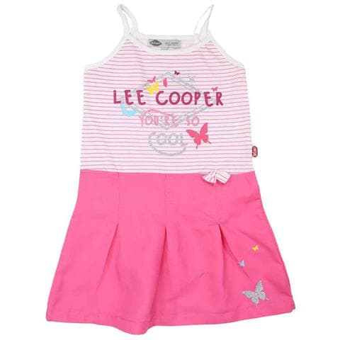 Vestito lc11761 ro s2-12a Ragazza - Foto 1