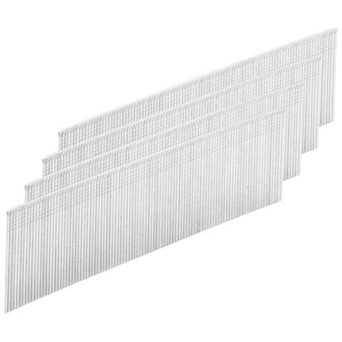 Chiodi Per Cucitrice 58g081, Ga18 Tipo 90, Lunghezza 40 Mm, 400 Pz. - Foto 1