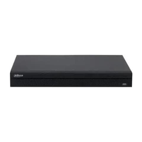 Lite DHI-NVR4216-16P-4KS3 Videoregistratore di Rete (NVR) 1U - Foto 1