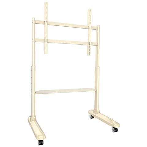 Supporto Da Pavimento Tv Lcd /led 32-90'' Con Mensola - Foto 1