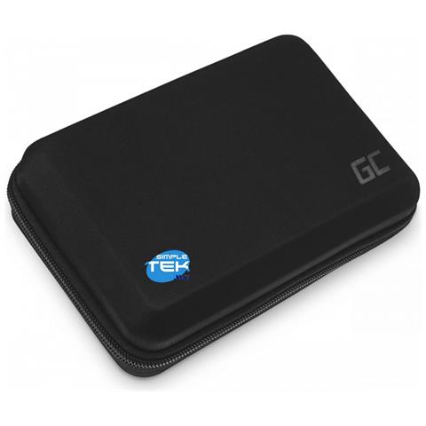 Borsa Sacchetto Porta Accessori Power Bank Docking Smartphone Drone Batteria - Foto 1