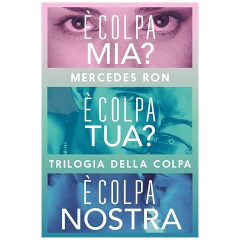 Trilogia Della Colpa - Foto 1