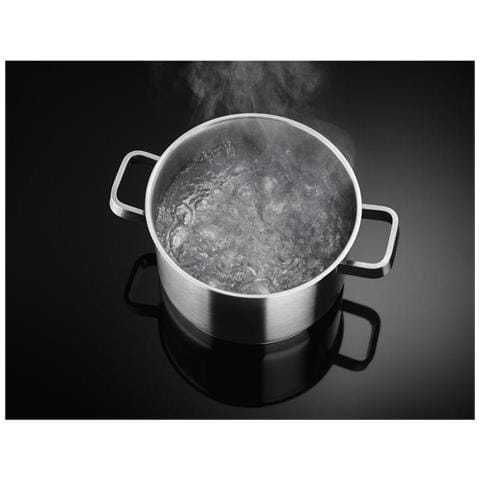 Piano cottura EIV644 a induzione 4 Zone Cottura da 59 cm Colore Nero - Foto 3