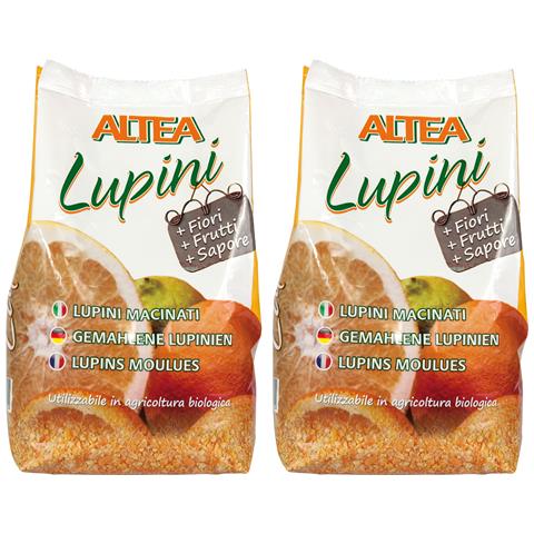 Altea Concime Lupini Confezione Da 1 Kg - Foto 1
