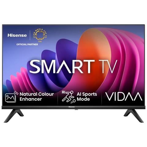 TV LED Full HD 40" 40E43NT Smart TV VIDAA - Foto 1