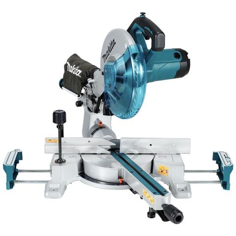 LS1110F troncatrice 4500 Giri /min 1450 W - Foto 14