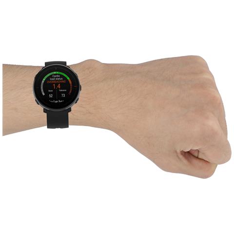 Cinturino Per Orologio In Silicone Per Polar Vantage M/grit X/vantage M2 - Foto 6